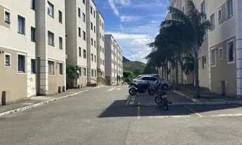 Imagem: Apartamento de 2 quartos em condomínio