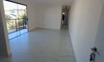 Imagem 5: Excelente apartamento recém construído cerca de 300 metros da praia, localizado no bairro