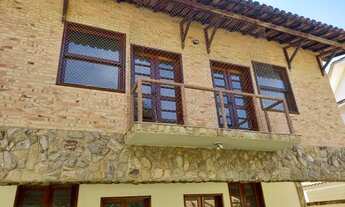 Imagem 6: Casa para aluguel com 450 metros quadrados com 4 quartos em Planalto - Belo Horizonte - MG