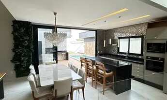 Imagem 4: Portal do Sol Garden - Casa de Condomínio 4 quartos, sendo 3 suítes