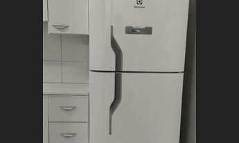 Imagem 5: JARDIM IRIS - CONDOMINIO FECHADO - (RUVD1400AP