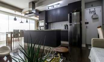 Imagem 2: APARTAMENTO RESIDENCIAL em BARUERI - SP, ALPHAVILLE EMPRESARIAL