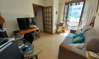 Imagem: Apartamento para Venda - 69.93m², 2 dormitórios