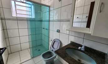 Imagem 2: Casa para aluguel possui 134 metros quadrados com 3 quartos