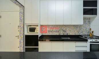 Imagem 5: Apartamento à venda, Vila Gumercindo, São Paulo, SP