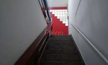 Imagem 5: Sala - Jardim do Trevo - Campinas