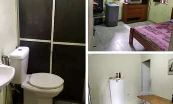 Imagem 2: Casa no bairro Novo Aleixo prox do 27° batalhao