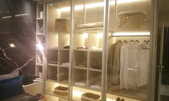 Imagem 7: Studio 25m² Quad Campo Belo