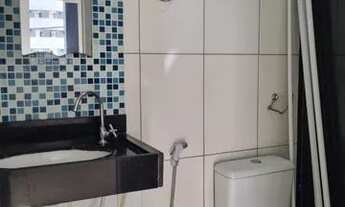 Imagem 5: Apartamento 2/4 com suíte