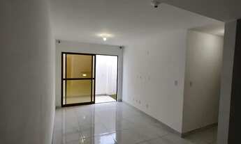 Imagem 2: Res. Manain Apartamento terreo com área privativa no bairro de Jaguaribe