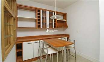 Imagem 5: PORTO ALEGRE - Casa de Condomínio - Vila Nova