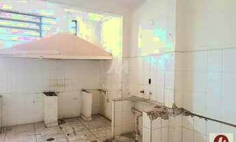 Imagem 2: Salão/Galpão (salão - térreo