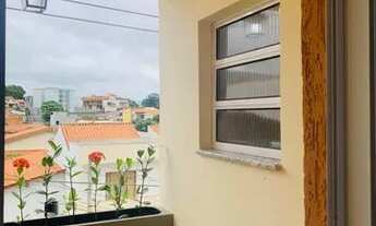 Imagem 2: Casa para aluguel com 70 metros quadrados com 2 quartos em Vila Barão - Sorocaba - SP