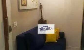 Imagem: Apartamento stúdio com 1 dormitório