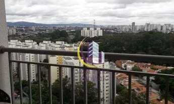 Imagem 7: Apartamento com 2 dormitórios para alugar, 55 m² - Parque Continental - Osasco/SP