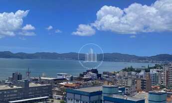 Imagem 2: Cobertura com 2 dormitórios à venda, 127 m² - Barreiros - São José/SC