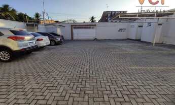 Imagem 6: Apartamento para alugar, 55 m² por R$ 850,00/mês - Parque Guadalajara - Caucaia/CE