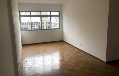 Imagem 3: Apartamento com 2 dormitórios para alugar, 86 m² por R$ 4.116,67/mês - Vila Nova Conceição