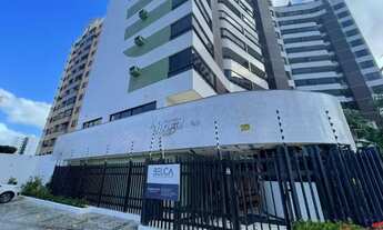 Imagem: Apartamento para aluguel, 3 quartos, 3 suítes