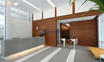 Imagem: Conjunto Comercial Itaim Bibi - Alto Padrão