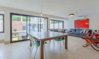 Imagem 5: Casa Venda Alto de Pinheiros 496 m² 4 Dormitórios