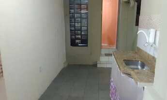 Imagem 6: Quitenete Casa com 1 dormitório