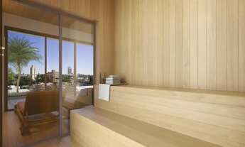 Imagem 5: Curitiba - Apartamento Padrão - Centro Cívico