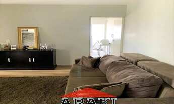 Imagem 2: Apartamento ao lado do jardim botanico