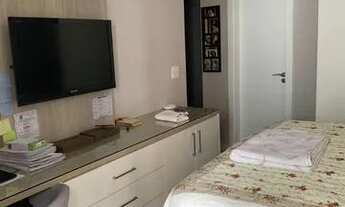Imagem 7: Apartamento Venda Vila Mascote 150 m² 3 Dormitórios