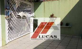 Imagem 3: Sobrado com 3 dormitórios à venda, 370 m² por R$ 999.000,00 - Chácara Roselândia - Cotia/S