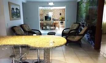 Imagem 5: Casa Pinhais 2 suítes mobiliado Pinhais PR