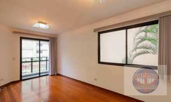 Imagem: Apartamento em Moema - São Paulo