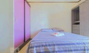 Imagem 5: Apartamento para Aluguel - Carlos Prates, 1 Quarto, 25 m2