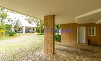 Imagem 5: Casa espetacular em condomínio - 4 suítes com 5 vagas - Jardim Cordeiro - São Paulo - SP