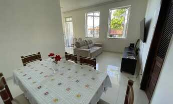 Imagem 4: Apartamento amplo com 3 quartos para Locação no Garcia