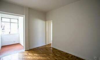 Imagem: Apartamento para Aluguel - Grajaú, 2 Quartos