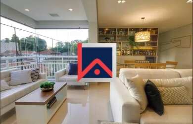 Imagem 5: Apartamento Venda Vila Mariana 109 m² 3 Dormitórios