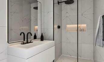 Imagem 5: Loft com 1 quarto, 45,54m², à venda em São Paulo, Jardim Paulista