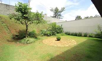 Imagem 7: Casa - Gramado - Campinas