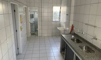 Imagem 5: Apartamento para venda com 119 metros quadrados com 4 quartos em Farol - Maceió - AL