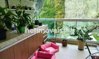 Imagem: Venda Apartamento 1 quarto Ondina Salvador