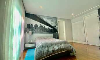 Imagem 5: Linda Mansão em Alphaville Sp