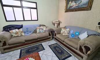 Imagem 4: Casa/sobrado na Vila das Mercês com 3 dormitórios, quintal