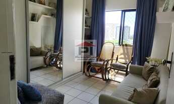 Imagem 5: Apartamento 3 Quartos para Venda em Salvador, COSTA AZUL, 3 dormitórios, 1 suíte, 3 banhei