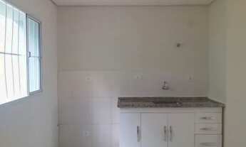 Imagem 3: Casa para aluguel tem 60 metros quadrados no Cambuci - São Paulo - SP