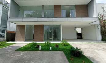 Imagem: Casa em Condomínio Fechado de 346m2, com