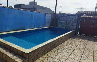 Imagem 3: Casa pra temporada