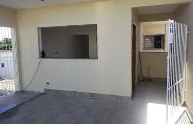 Imagem 2: Casa com 2 dormitórios para alugar, 76 m² por R$ 1.254,00/mês - Parque Residencial Casa Br