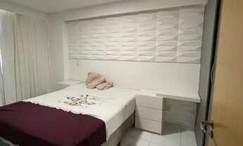 Imagem 7: Apartamento padrão em Quadramares