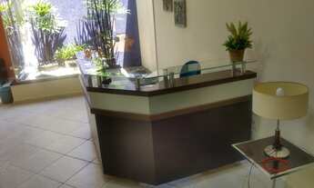 Imagem 3: Casa para locação 12 salas, gerador, quintal